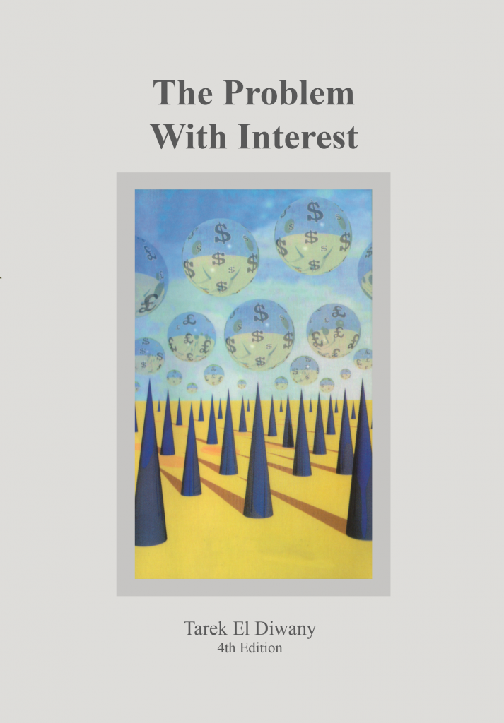 The Problem With Interest